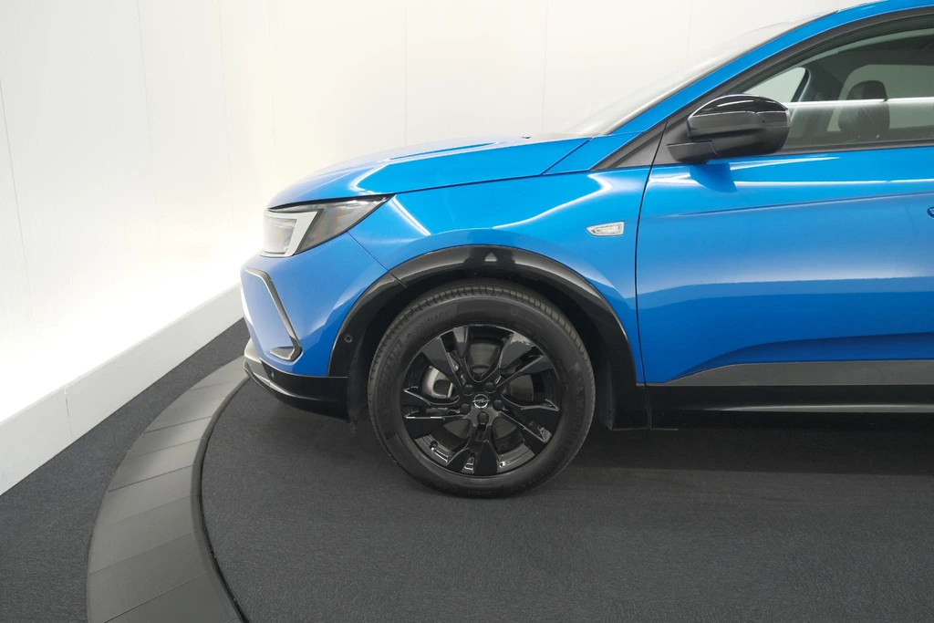 Opel Grandland – foto 4