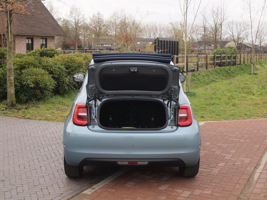 Fiat 500C – foto 7