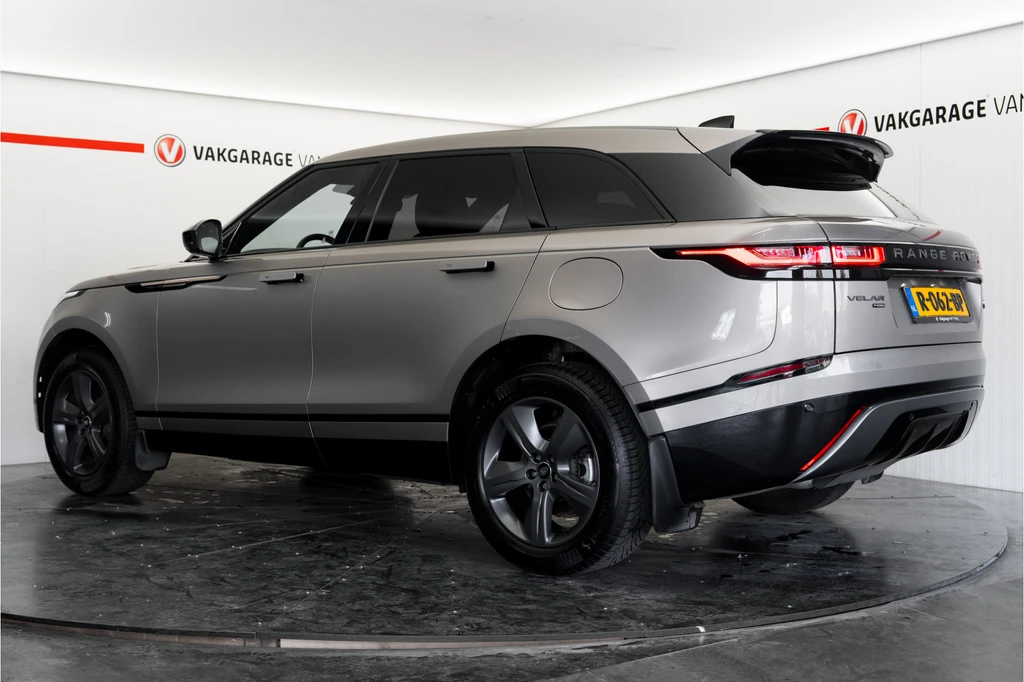 Land Rover Range Rover Velar – foto 3