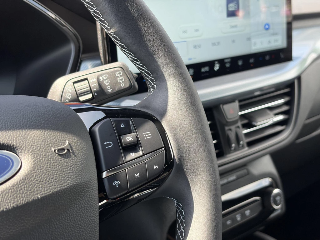 Ford Kuga – foto 18