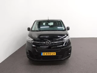 Opel Vivaro-e – thumbnail 7