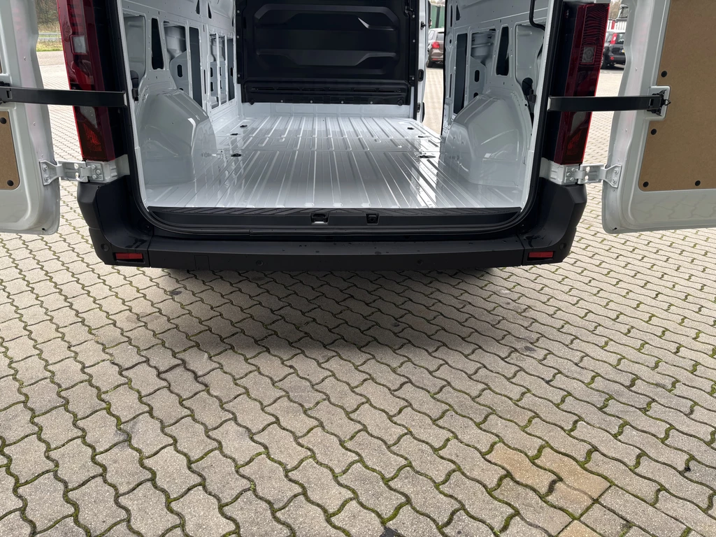 Renault Master – foto 20