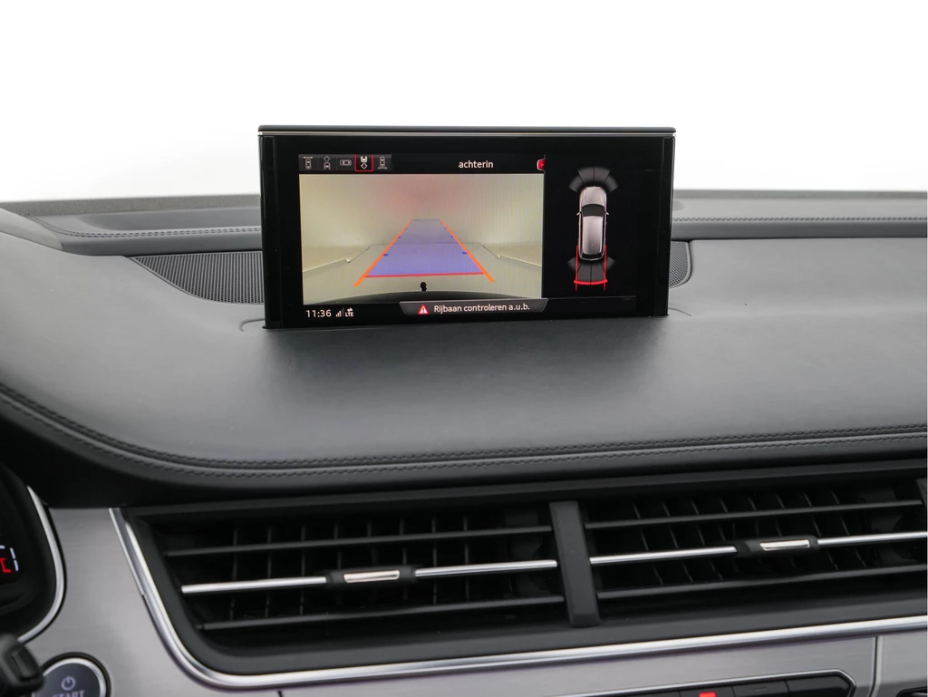 Audi Q7 – foto 16
