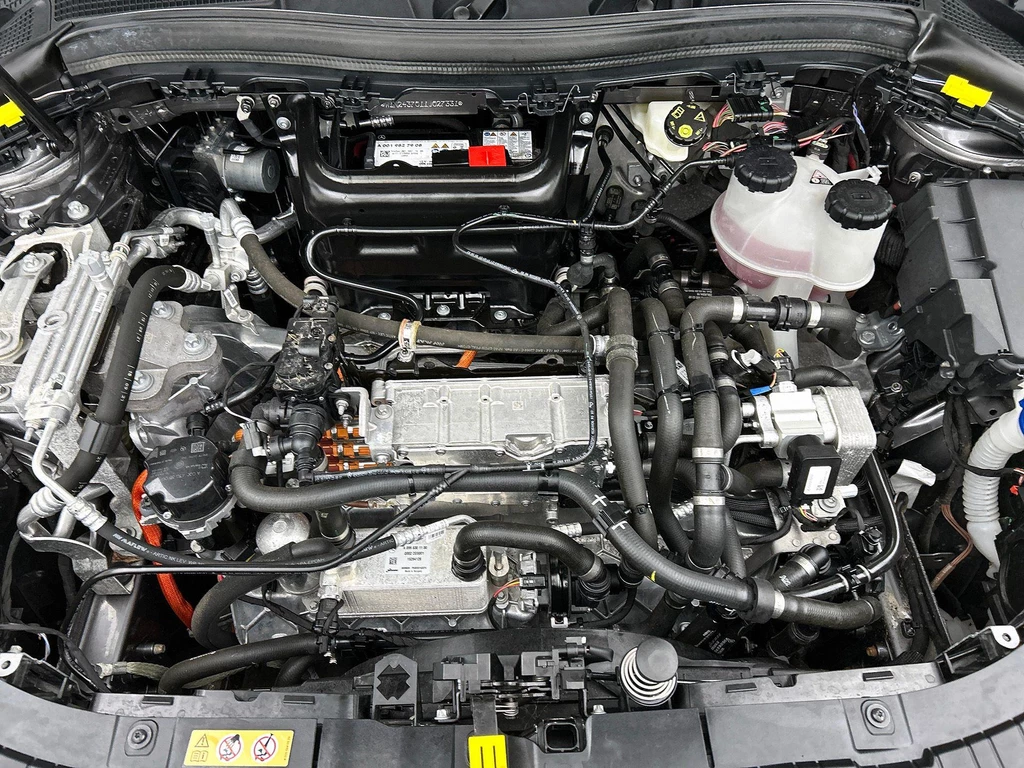 Mercedes-Benz EQA – foto 41