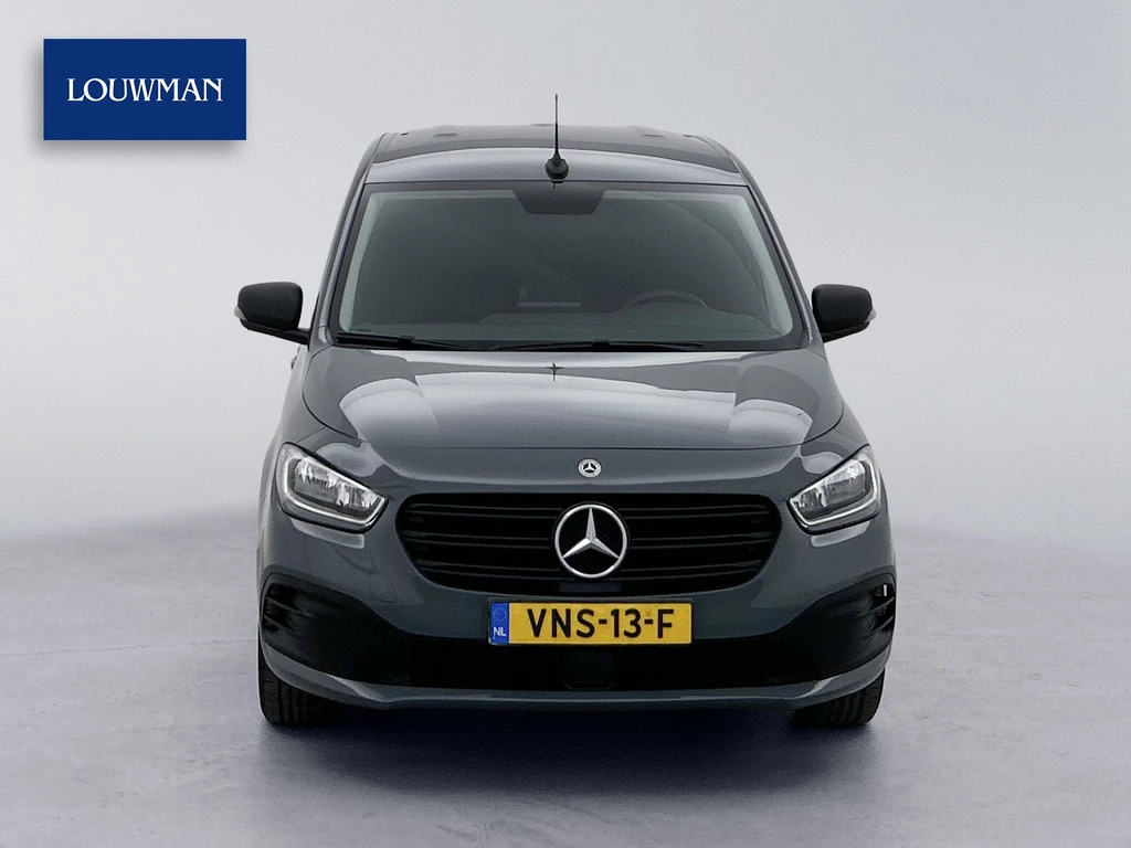 Mercedes-Benz Citan – foto 15