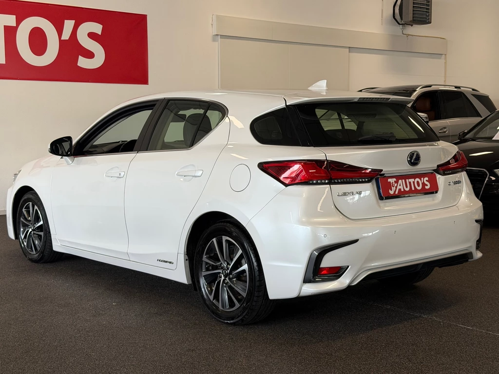 Lexus CT – foto 3