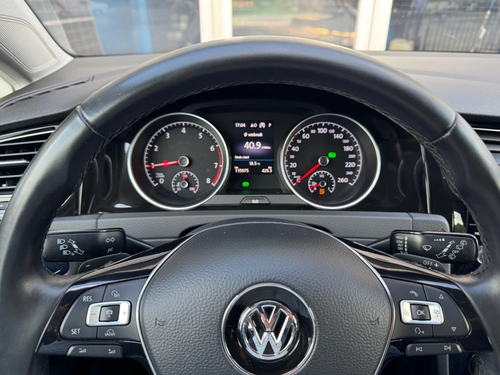 Volkswagen Golf – foto 27
