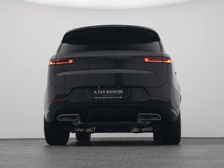 Land Rover Range Rover Sport – thumbnail 11