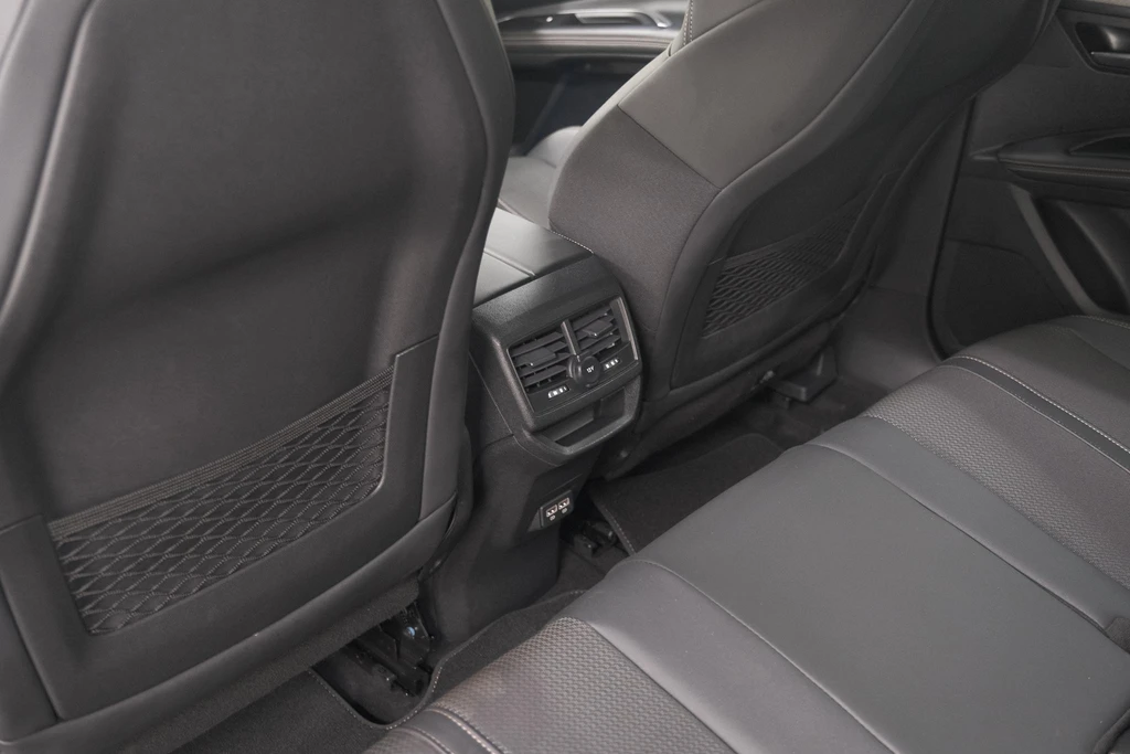 Peugeot 3008 – foto 29