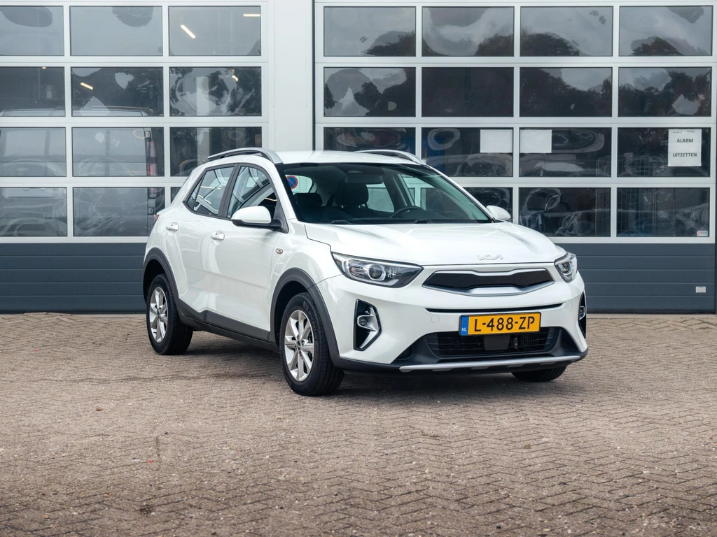 Kia Stonic – foto 7
