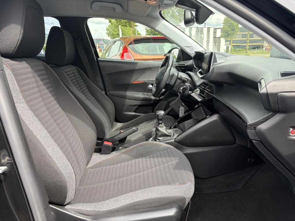 Peugeot 2008 – foto 9