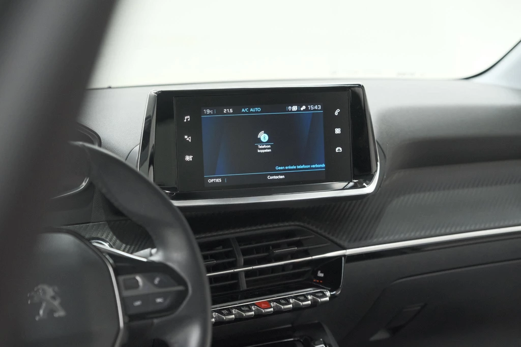 Peugeot 208 – foto 54