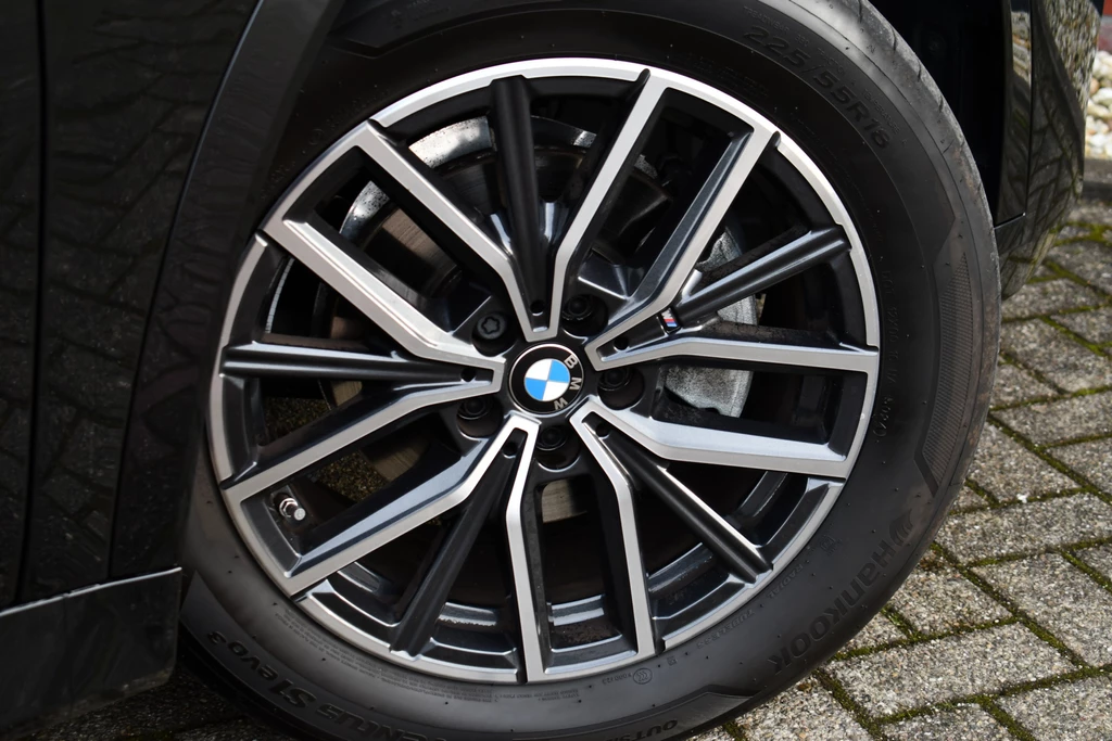 BMW X1 – foto 30