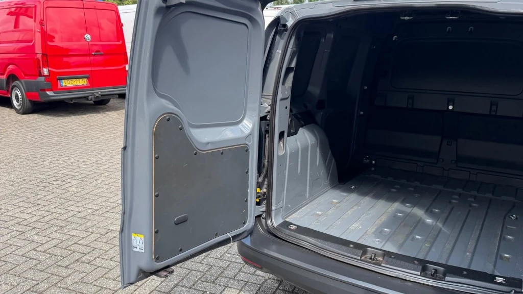 Volkswagen Caddy – foto 14