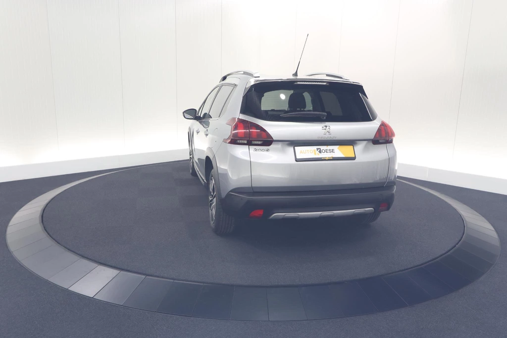 Peugeot 2008 – foto 6