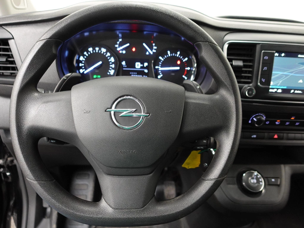 Opel Vivaro – foto 17