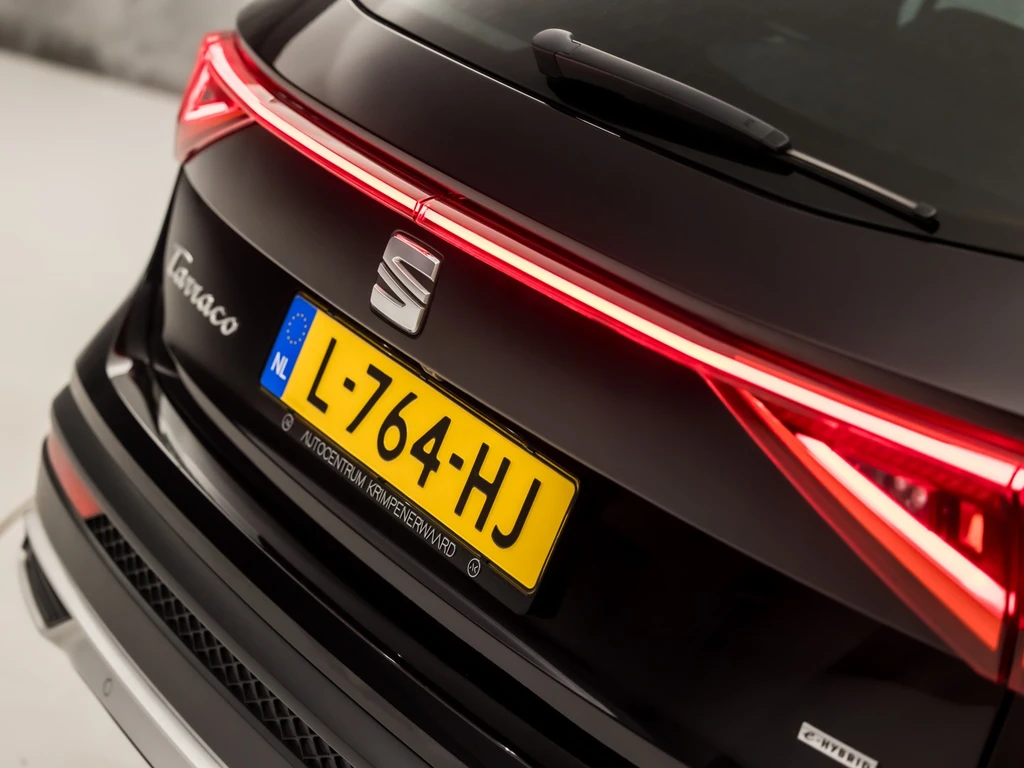 SEAT Tarraco – foto 31