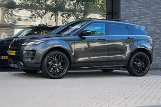 Land Rover Range Rover Evoque – thumbnail 4