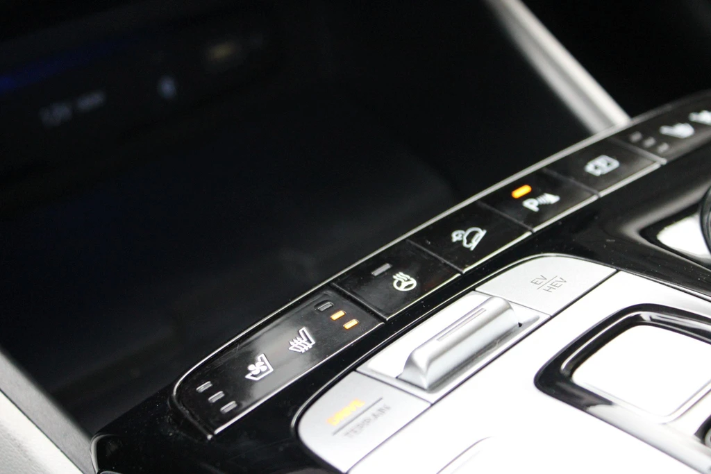 Hyundai Tucson – foto 45
