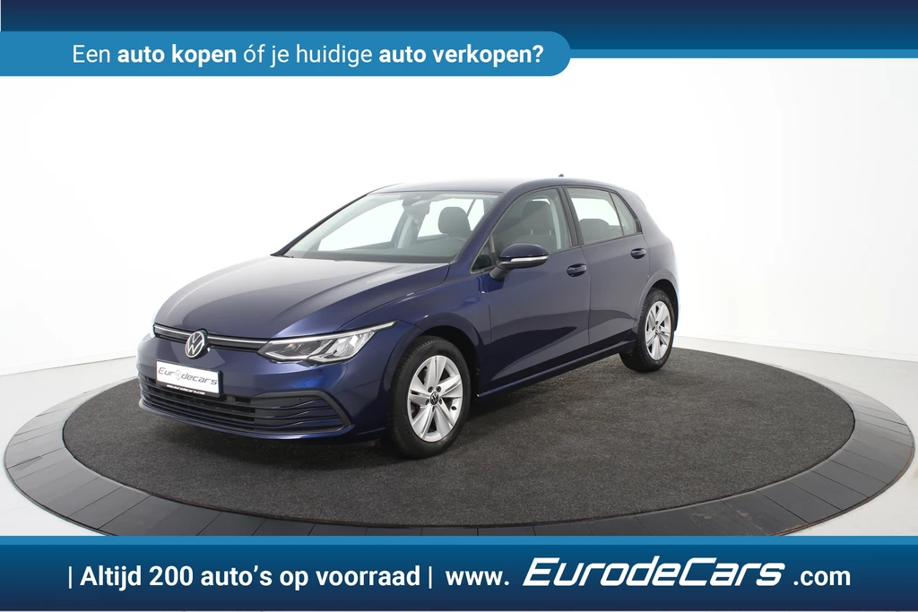Volkswagen Golf – foto 3