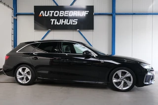 Audi A4 – thumbnail 4