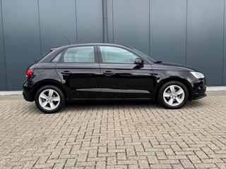 Audi A1 Sportback – thumbnail 14