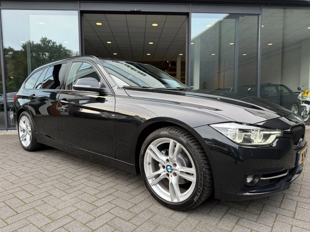 BMW 3 Serie – foto 10
