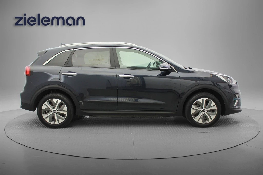 Kia e-Niro – foto 8