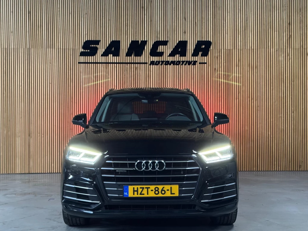 Audi Q5 – foto 15