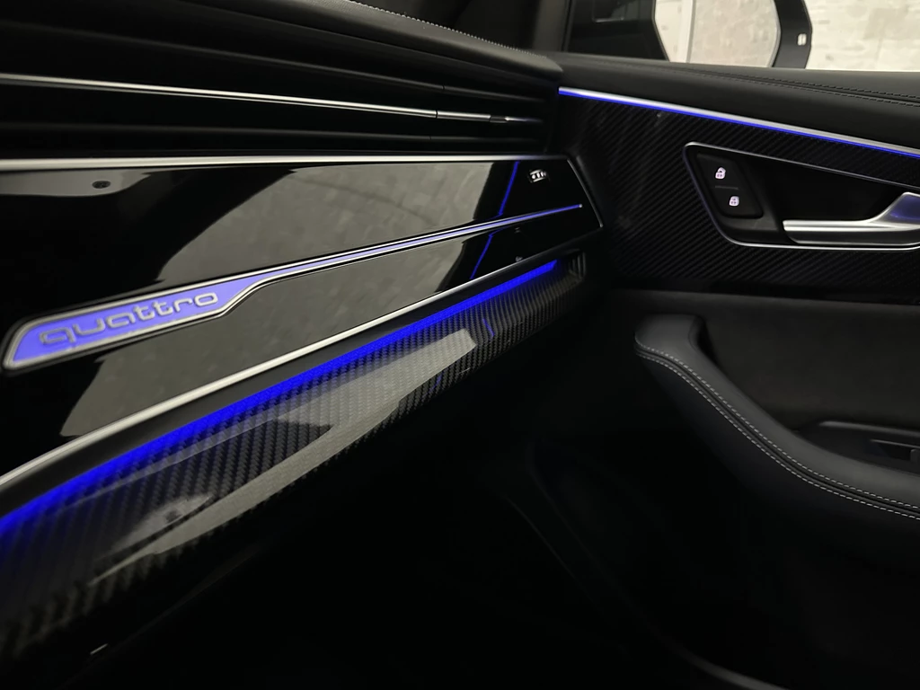 Audi Q8 – foto 23