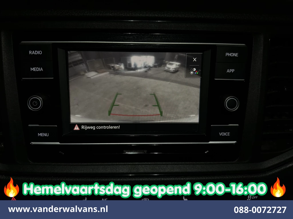 Volkswagen Crafter – foto 6