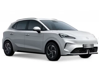 MG MG4 EV Urban – thumbnail 1
