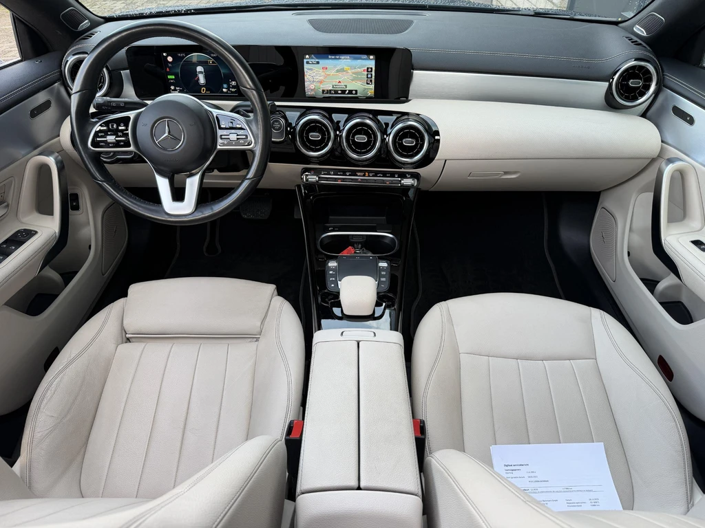 Mercedes-Benz CLA – foto 5
