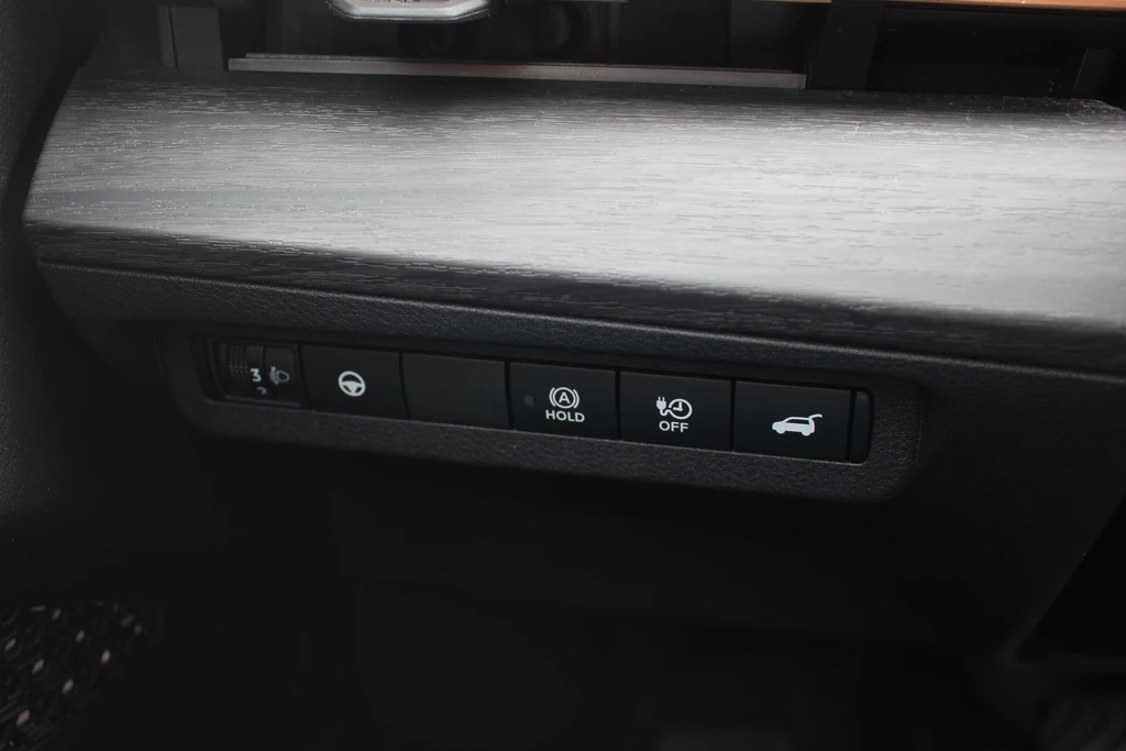 Nissan ARIYA – foto 36