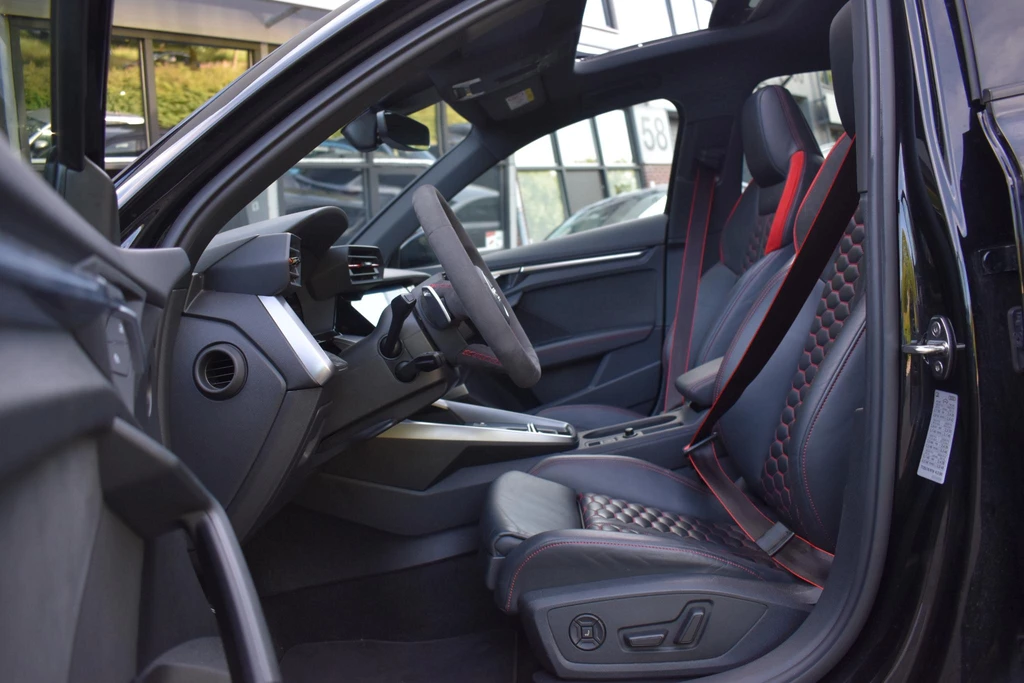 Audi RS3 – foto 17