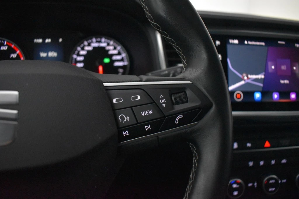 SEAT Ateca – foto 16
