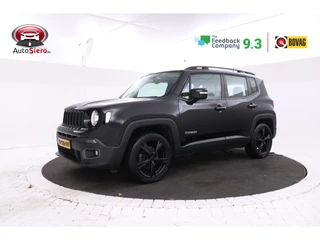 Jeep Renegade – thumbnail 1