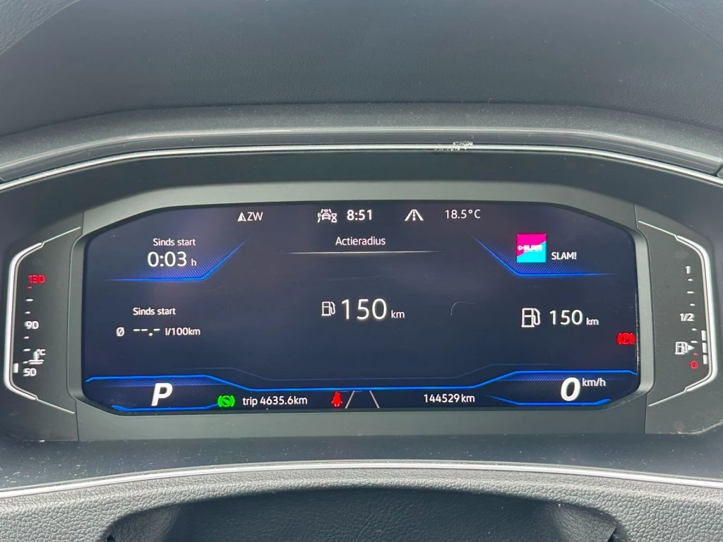 Volkswagen T-Roc – foto 11