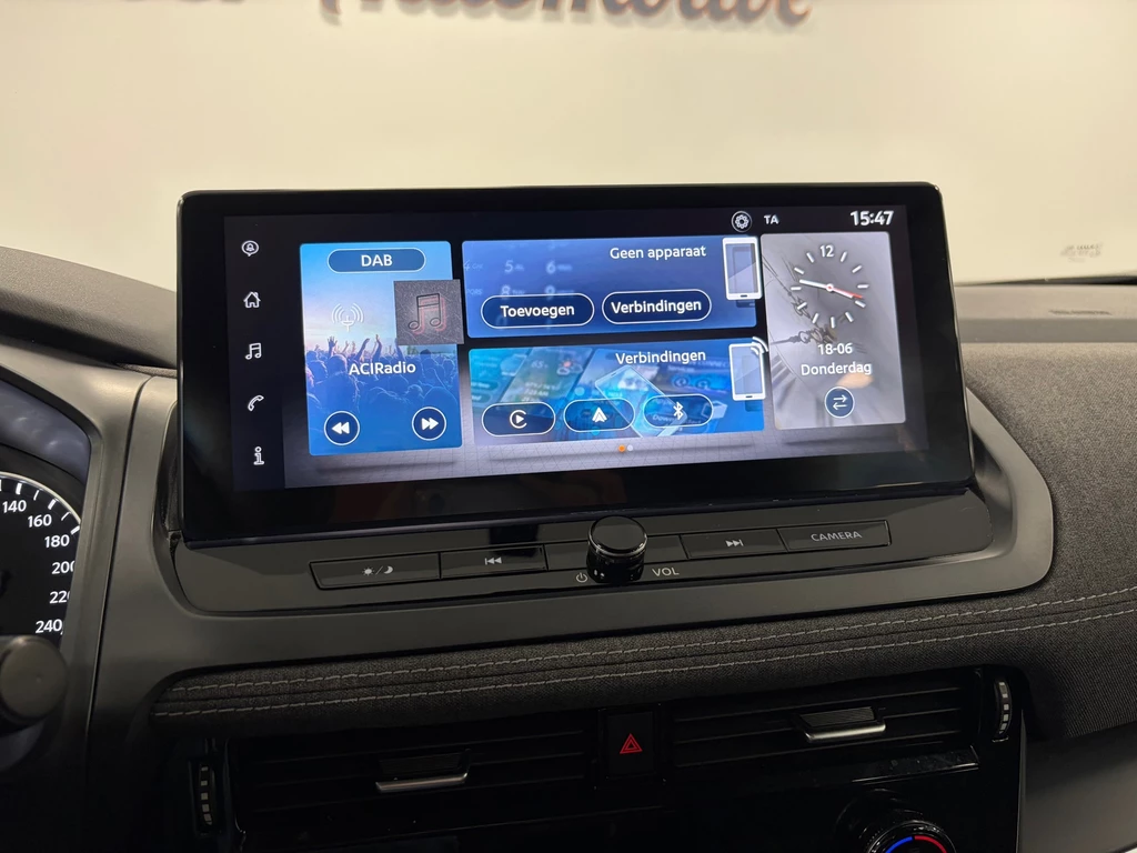 Nissan QASHQAI – foto 18