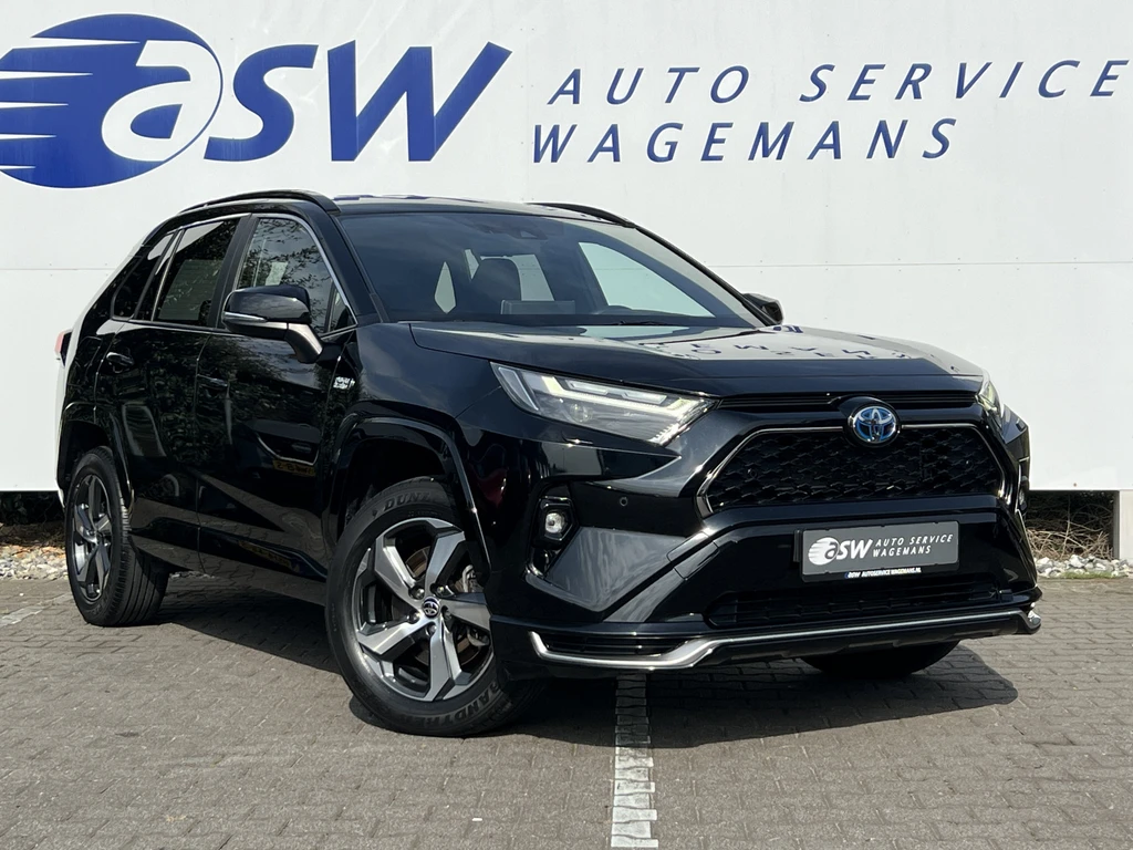 Toyota RAV4 – foto 7