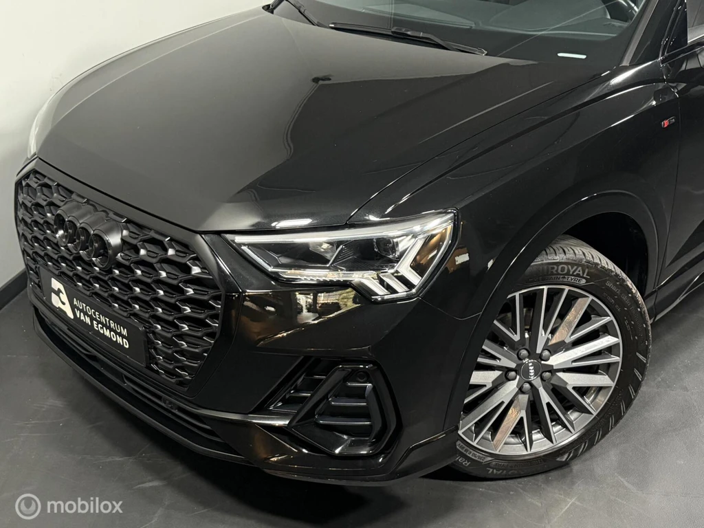 Audi Q3 – foto 46