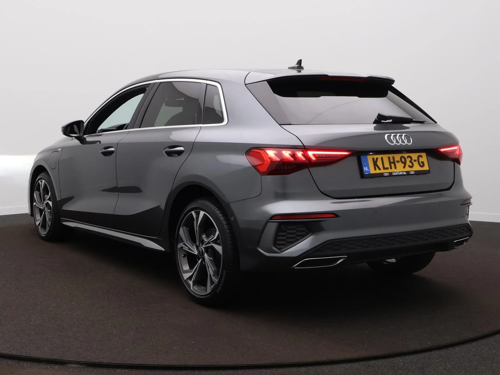 Audi A3 – foto 4