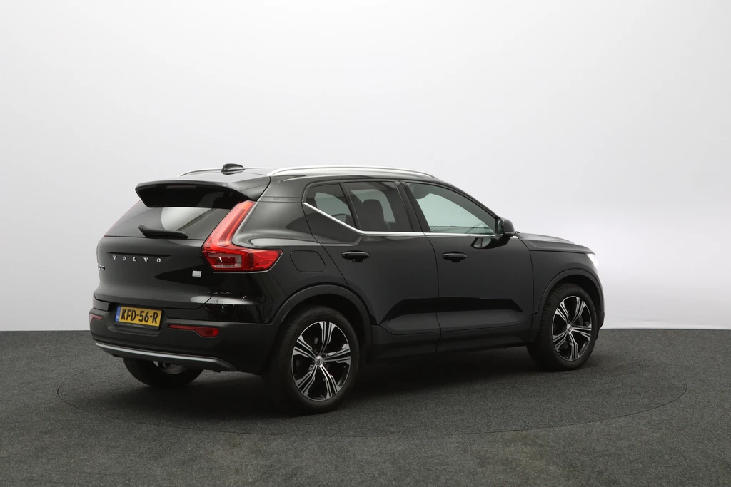 Volvo XC40 – foto 5