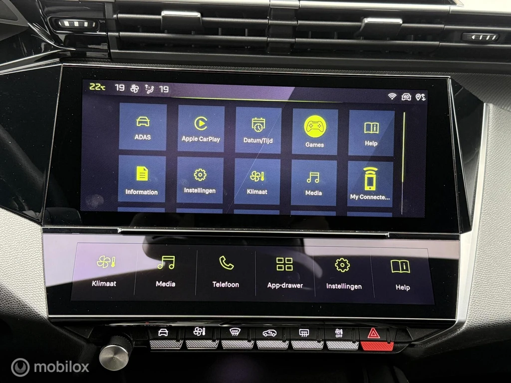 Peugeot 408 – foto 21