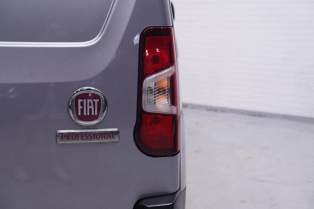 Fiat Doblò – foto 13