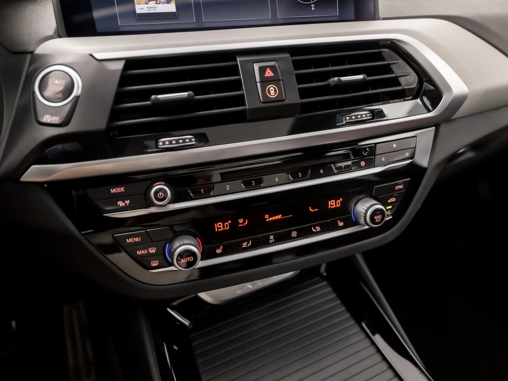 BMW X3 – foto 12