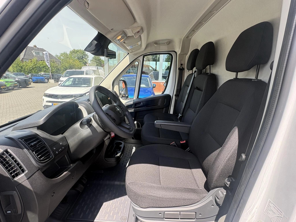 Opel Movano – foto 20