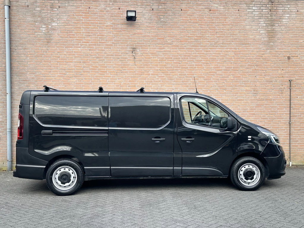 Renault Trafic – foto 7