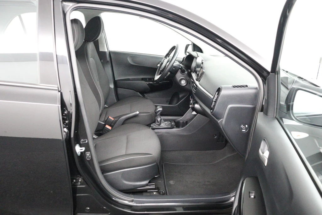 Kia Picanto – foto 31