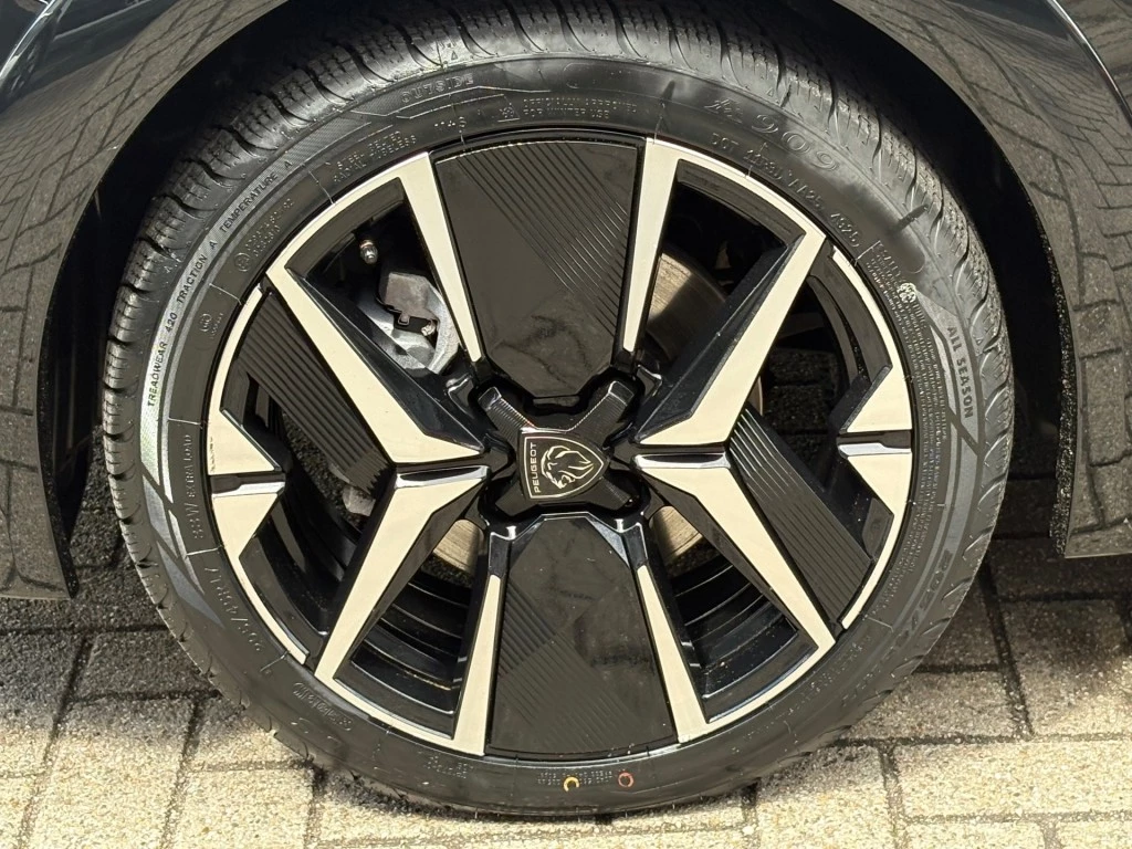 Peugeot 208 – foto 21